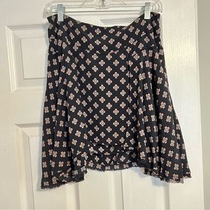 Free People Skirt